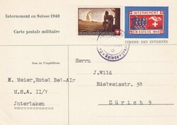 Picture 1 for Lot from Post und Geschichte GmbH