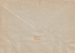 Interniertenlager Ersigen BE, Brief eines Internierten an das Rote ...