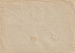 Interniertenlager Braunau TG. Brief an das Rote Kreuz in Genf. ...