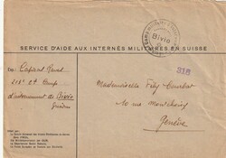 Picture 1 for Lot from Post und Geschichte GmbH