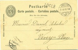 Picture 2 for Lot from Post und Geschichte GmbH