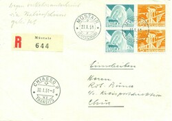 Picture 1 for Lot from Post und Geschichte GmbH