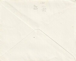 1939 (10.05.) Vaduz, Liechtenstein, Int. Ballonwettfliegen Landi ...