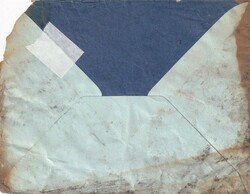 1969 (28.05.) Courrier Accidenté e Cours de Transport, Crash Mail, ...