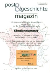 8700230: 文献・ヨーロッパに対する雑誌・逐次刊行物 - Magazines