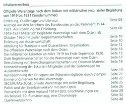 Post & Geschichte Magazin Nr. 8, Dezember 2013. Sondernummer: ...