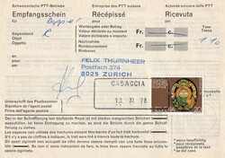 Picture 12 for Lot from Post und Geschichte GmbH