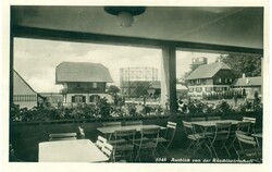 1928 (21.09.) BERN/Schweiz. Ausstellung für Frauenarbeit, S-Stempel ...