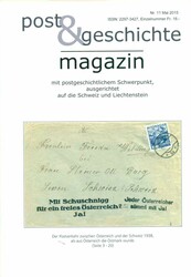 8700200: Literatur Europa - Magazine