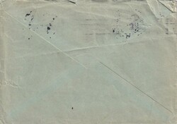 1956 (24.04.) Hamburg-Osdorf, Deutsches Rotes Kreuz, Suchdienst ...