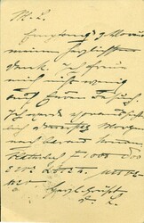 1905 (14.03.) Wildegg, Stabstempel: HOLDERBANK (Aargau) auf Postkarte ...