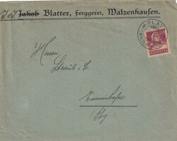 Picture 2 for Lot from Post und Geschichte GmbH