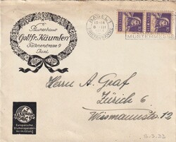 Picture 1 for Lot from Post und Geschichte GmbH