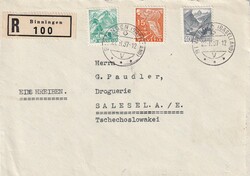 Picture 2 for Lot from Post und Geschichte GmbH