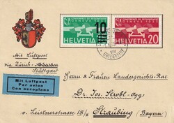 Picture 1 for Lot from Post und Geschichte GmbH