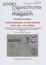 8700230: Literature Europe Magazines and periodicals - Magazines