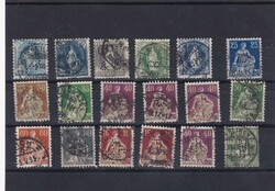 Picture 1 for Lot from Post und Geschichte GmbH