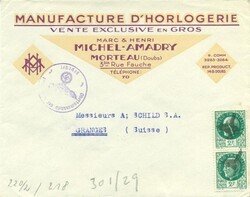 Picture 1 for Lot from Post und Geschichte GmbH