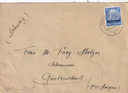 Picture 1 for Lot from Post und Geschichte GmbH