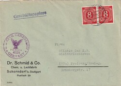 Picture 1 for Lot from Post und Geschichte GmbH