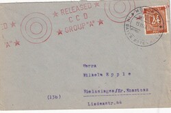 Picture 2 for Lot from Post und Geschichte GmbH