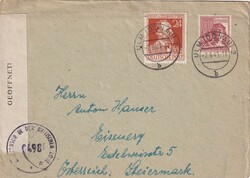 Picture 2 for Lot from Post und Geschichte GmbH