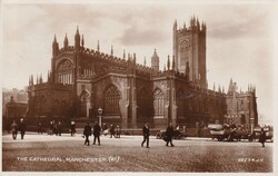 1935 (01.08.) Manchester, Grossbritannien, Esperanto Kongriss, ...