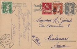 Picture 1 for Lot from Post und Geschichte GmbH