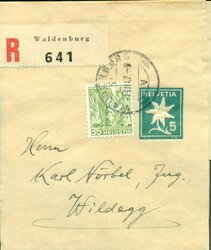 Picture 2 for Lot from Post und Geschichte GmbH