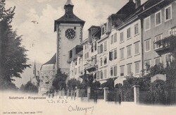 5655: Svizzera - Picture postcards