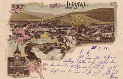 Picture 1 for Lot from Post und Geschichte GmbH