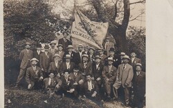 1909 (13.08.) Milwaukee, Wis., Ansichtskarte nach Fahrwangen, Aaragau ...