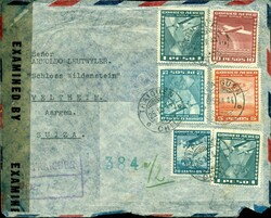 Picture 12 for Lot from Post und Geschichte GmbH
