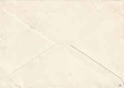 1945 (13.04.) Vaduz, Liechtenstein, 1 Fr. Express-Nachnahme nach ...