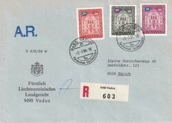 Picture 1 for Lot from Post und Geschichte GmbH