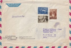 Picture 2 for Lot from Post und Geschichte GmbH