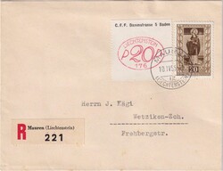 Picture 2 for Lot from Post und Geschichte GmbH