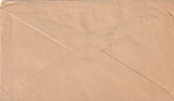 1955 (09.03.) Leeds, Grossbritannien, Brief nach Vaduz, Liechtenstein ...