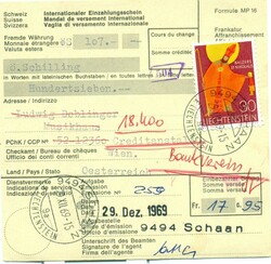 Picture 2 for Lot from Post und Geschichte GmbH