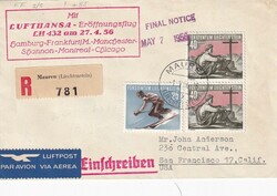 Picture 12 for Lot from Post und Geschichte GmbH