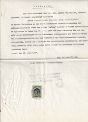 Picture 2 for Lot from Post und Geschichte GmbH