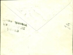 1929 (17.12.) Luzern, Hotel Schweizerhof, eingeschriebener ...