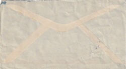 1946 (22.05.) Guatemala, Airmail to San Francisco, USA.