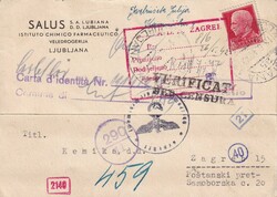 Picture 1 for Lot from Post und Geschichte GmbH