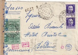 Picture 2 for Lot from Post und Geschichte GmbH