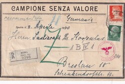 Picture 1 for Lot from Post und Geschichte GmbH