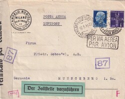 Picture 2 for Lot from Post und Geschichte GmbH