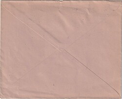 1943 (07.04.) Zagreb 1, Kroatien, Geschhäftsbrief Brown Boveri nach ...