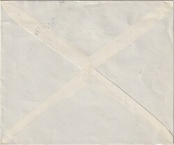 1943 (11.02.) Zagreb 1, Kroatien, Schweizerisches Konsulat, Zagreb, ...