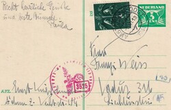 Picture 1 for Lot from Post und Geschichte GmbH
